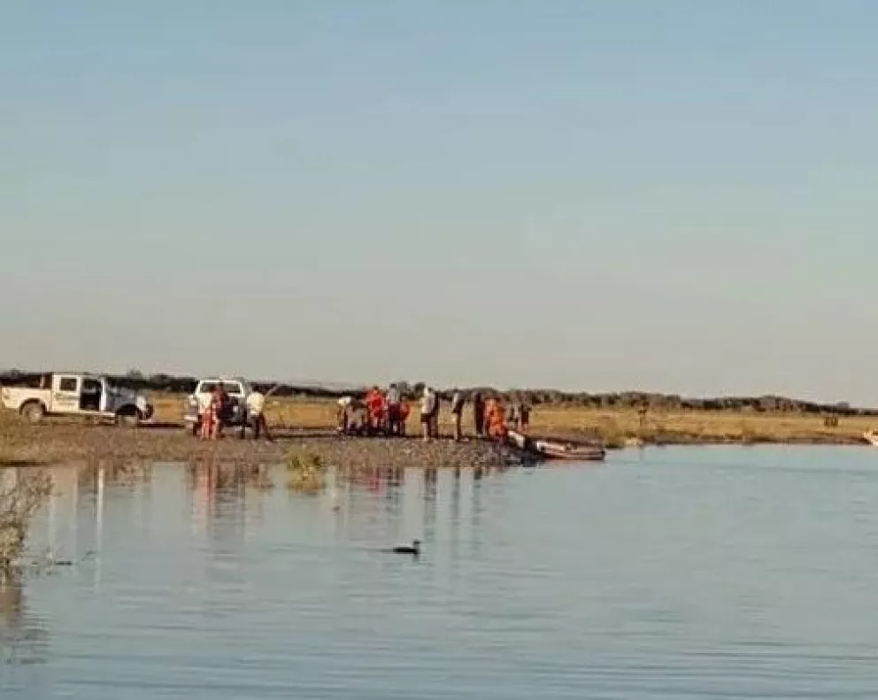 Neuquén: misionero murió ahogado en el Río Limay