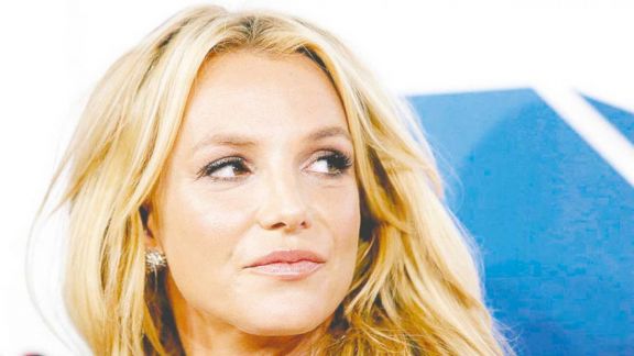 Britney informó que está “viva y bien” tras la preocupación de sus fans