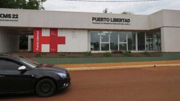 Tras 74 años, Puerto Libertad tendrá un  nuevo hospital 