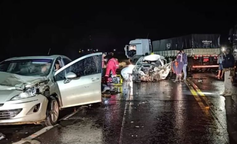Otro trágico accidente en Brasil involucra a familia argentina | El ...