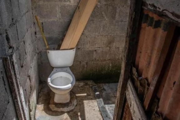 El gobierno presentó el Plan ''Mi Baño'' para garantizar la higiene de personas en indigencia