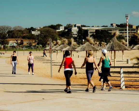 Más del 30% de los misioneros residen en Posadas