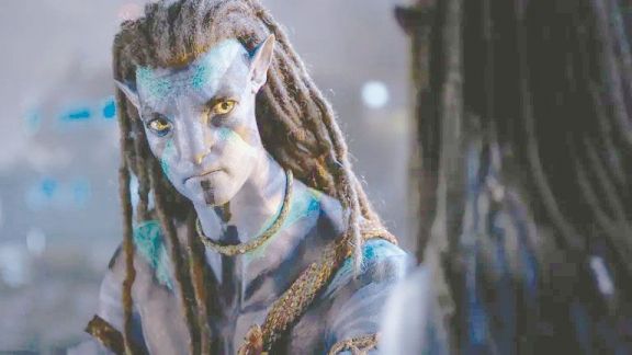 Avatar ya prepara una tercera entrega enfocada en el fuego