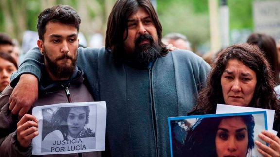 Nuevo juicio por Lucía Pérez, la joven abusada y asesinada 