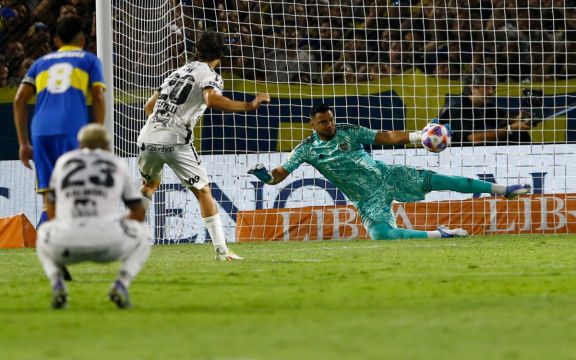 Liga Profesional: Boca no supo quebrar a Central Córdoba y empató sin goles en La Bombonera