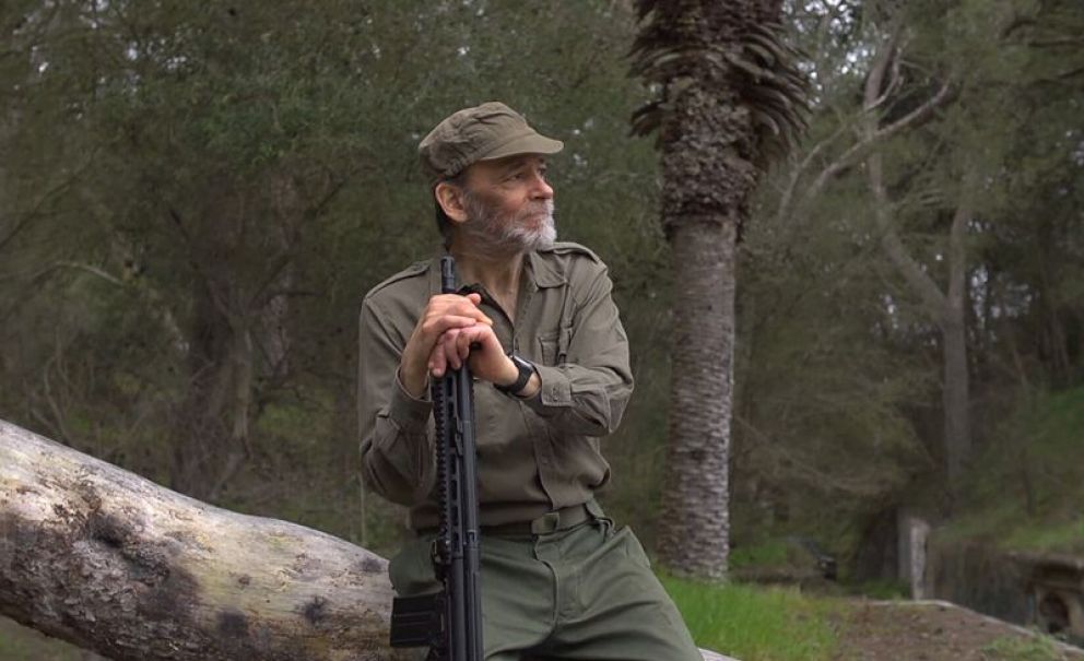 Toda la programación de la 10 Semana del Cine Portugués en Buenos Aires