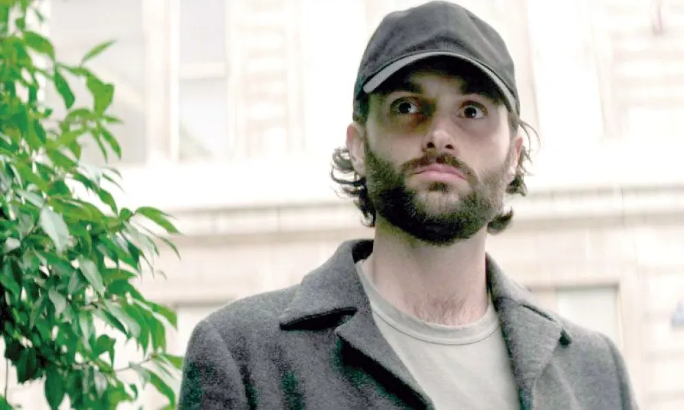 Netflix estrena hoy la cuarta temporada de ‘You’, la inquietante serie criminal