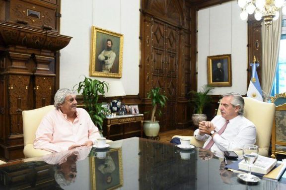  Alberto Fernández enviará al Congreso un proyecto de Financiamiento Educativo 