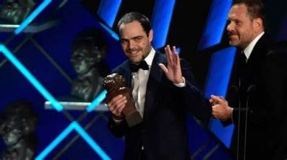 Argentina 1985 fue premiada en España mientras espera por Los Oscars
