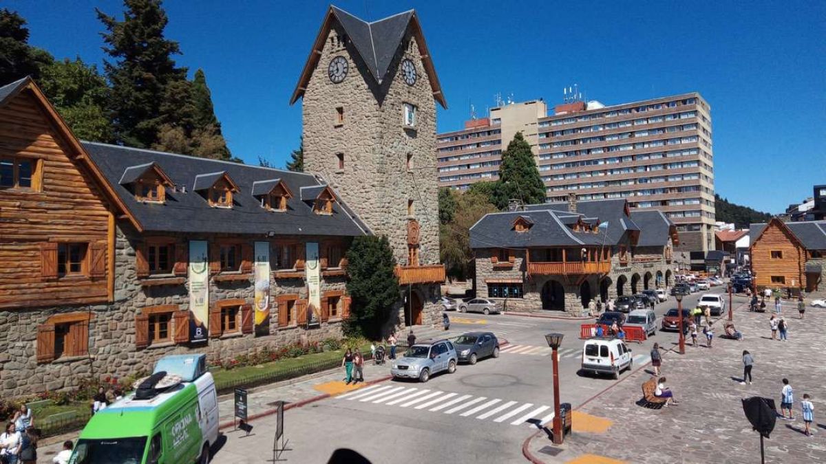 Bariloche fortalece su posicionamiento como destino turístico internacional