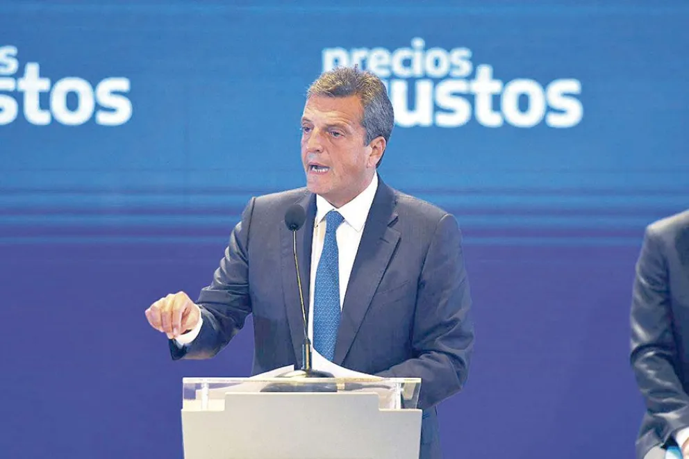 El gobierno busca contener la inflación con nuevas medidas