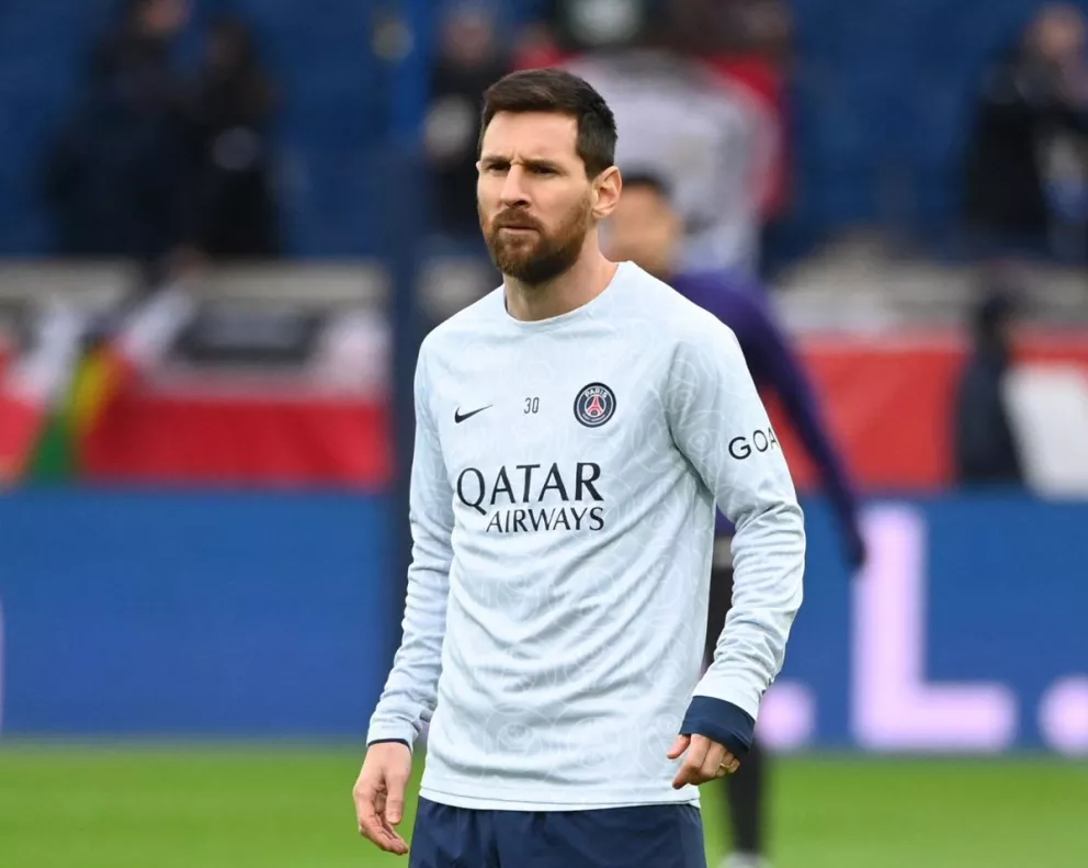 Messi y PSG, sin acuerdo por la renovación: cuál es la razón que podría apurar un desenlace en la negociación