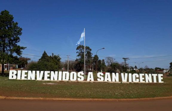 San Vicente busca paliar la situación de 800 familias
