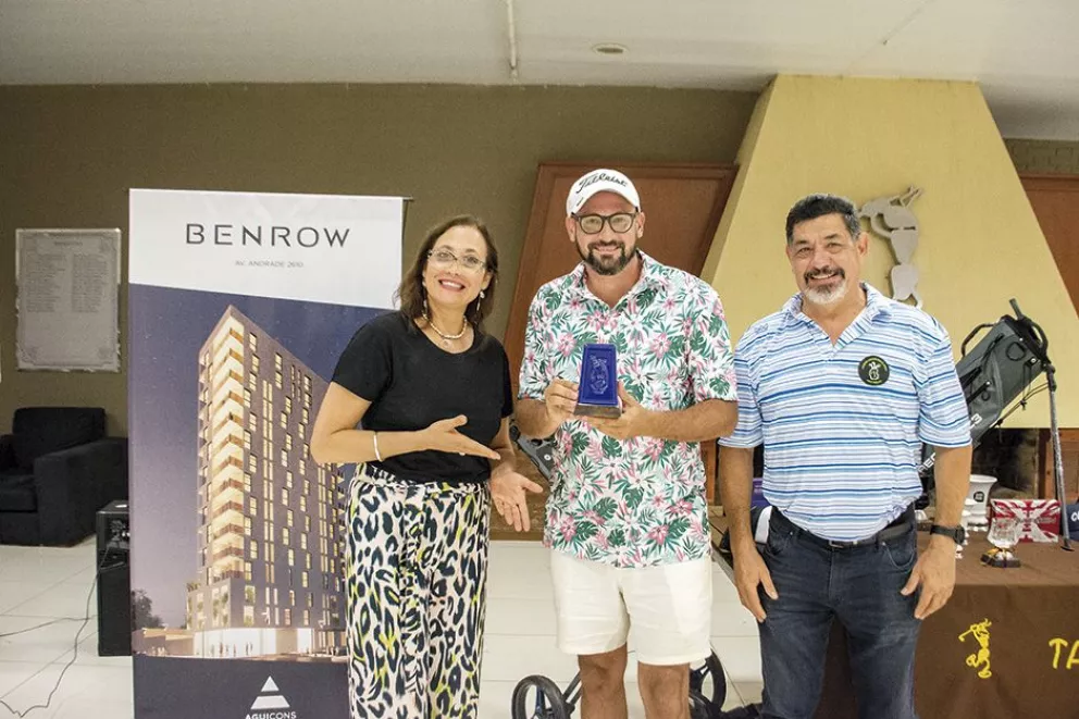 La Summer Cup del Tacurú llegó a su fin con dos claros vencedores 