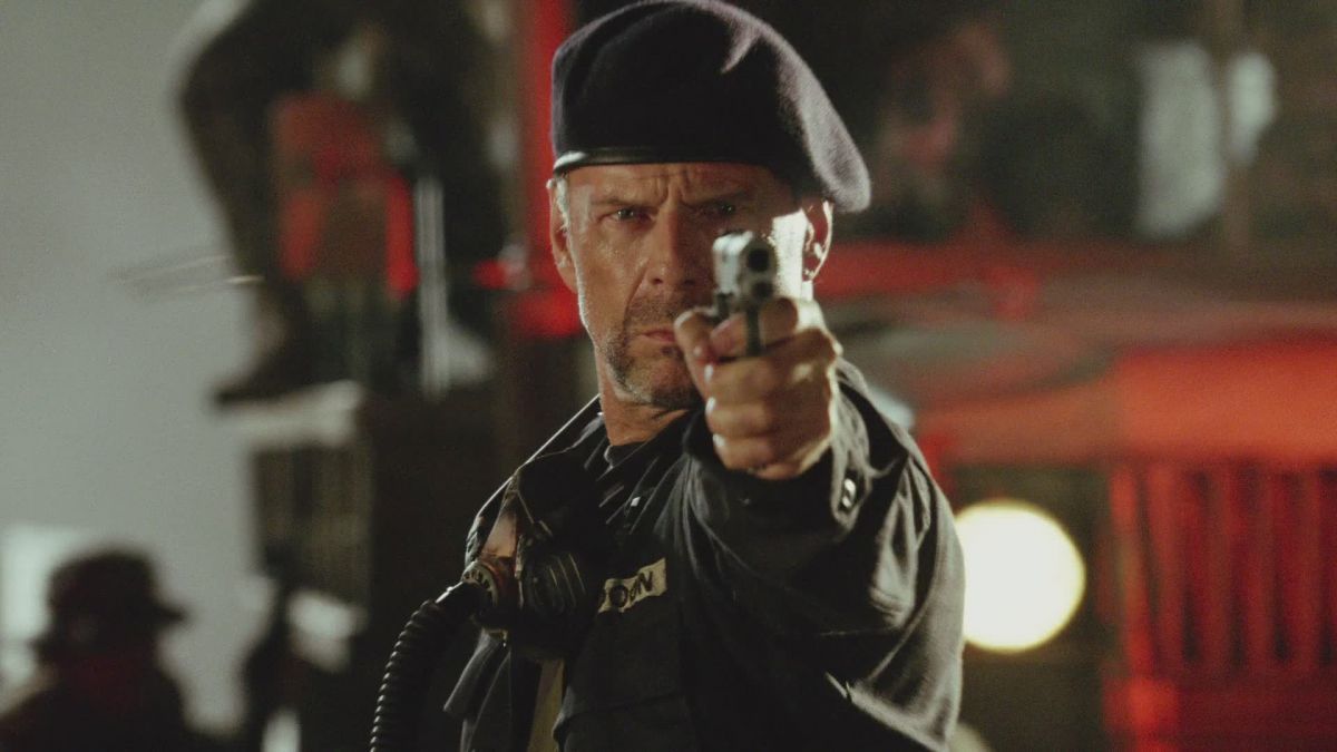 Crítica de "Planet Terror": Robert Rodriguez y la primera parte del programa ideado con Tarantino