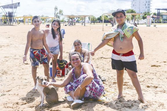 Fun de verano