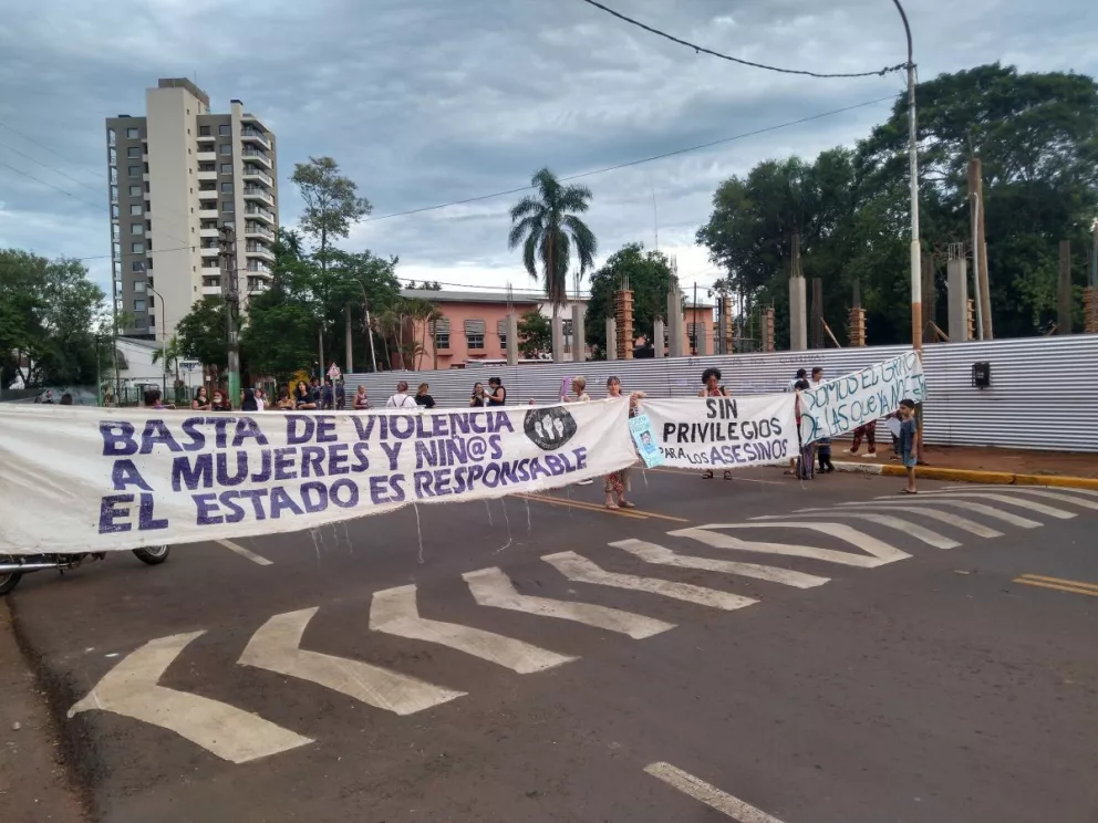 Convocan a la organización de actividades para el 8M en Iguazú