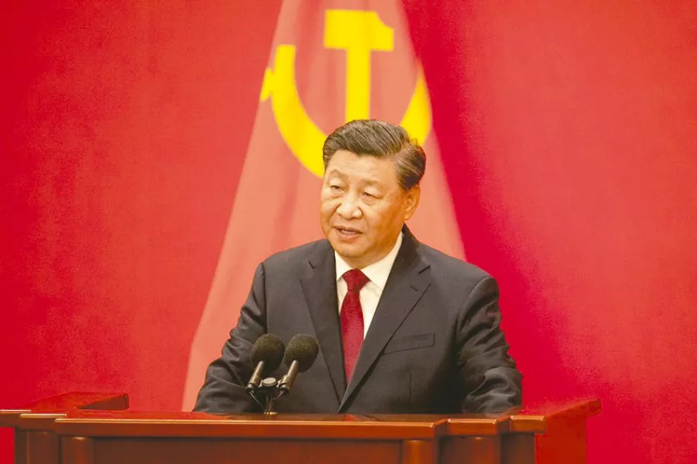Xi Jinping se encamina a un tercer mandato presidencial