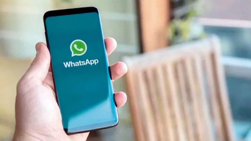 WhatsApp dejará bloquear llamadas de números desconocidos