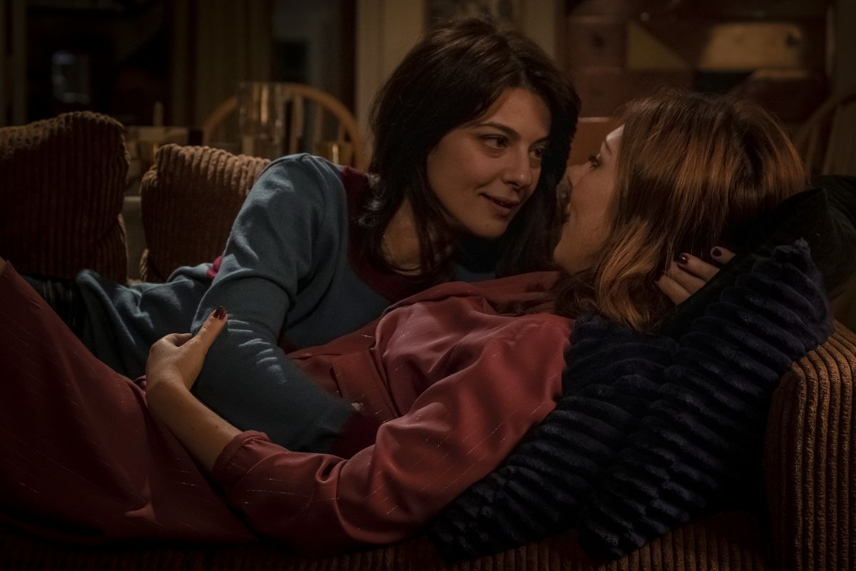 Toda la programación de la 9 Semana de Cine Italiano en Buenos Aires