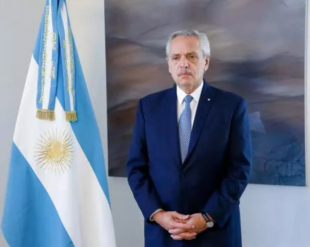 Alberto Fernández anunció que enviará más fuerzas federales y militares a Rosario