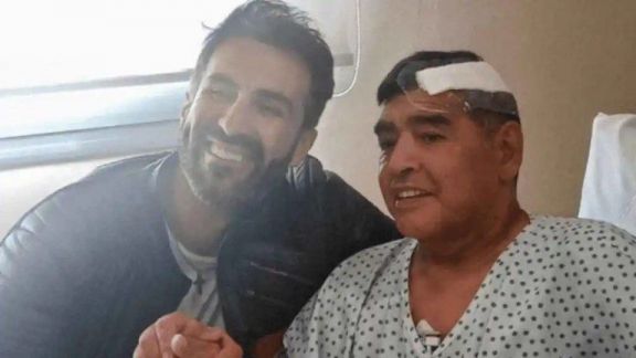  Caso Maradona: Luque y Cosachov pidieron que se haga una nueva junta médica 