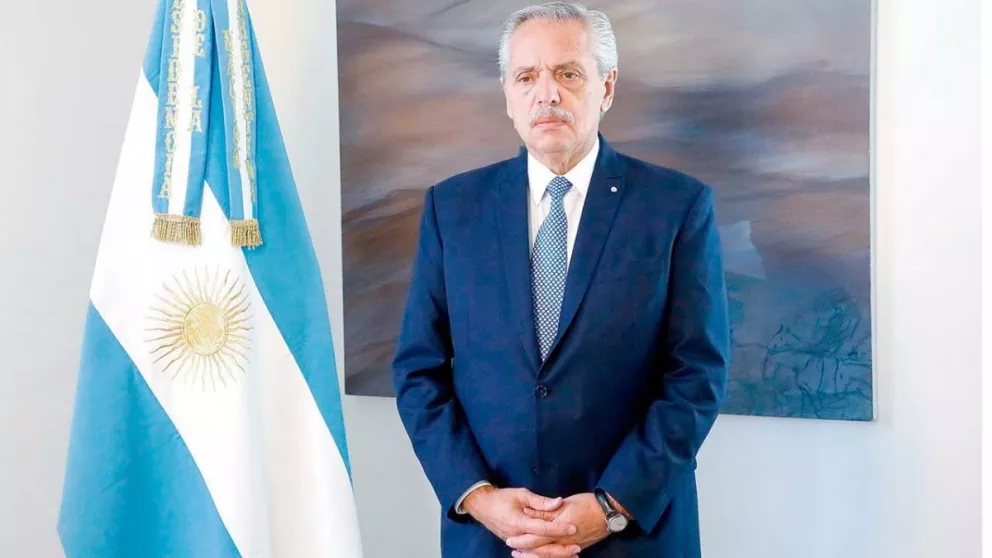 El Presidente anunció el refuerzo de fuerzas federales para Rosario