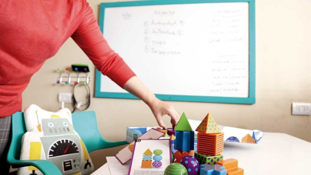 Aumenta la demanda de maestras integradoras en las escuelas comunes Aumenta la demanda de maestras integradoras en las escuelas comunes
