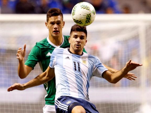  Scaloni sumó un convocado de último momento para los amistosos en el país 