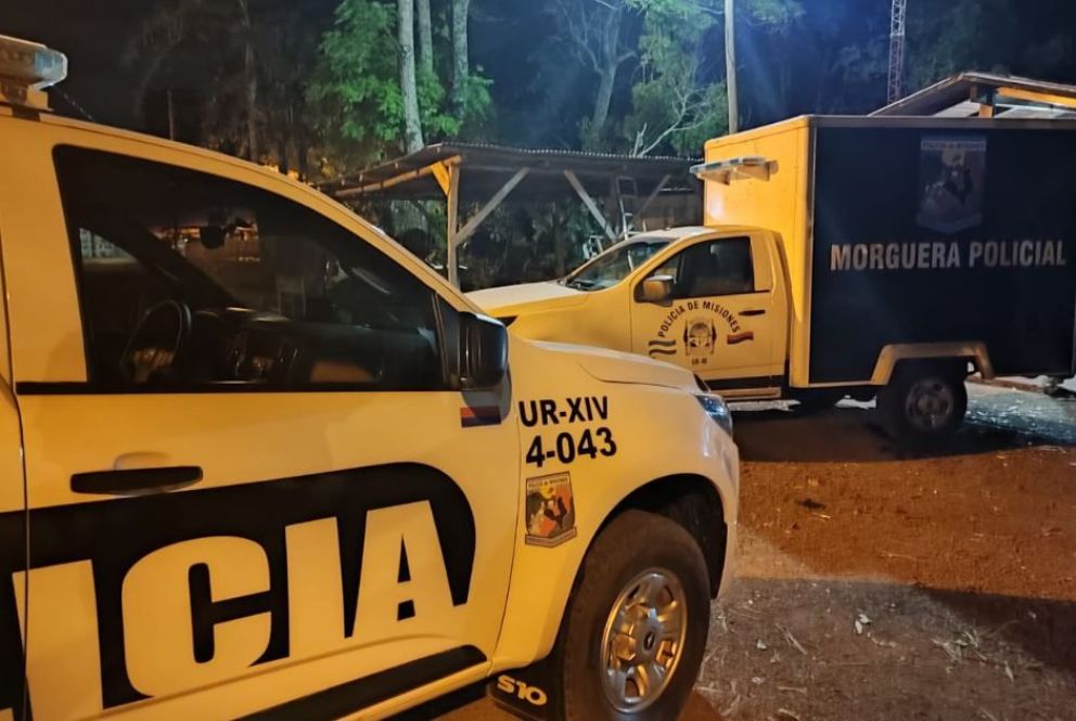 Pozo Azul: intentó mediar en pelea en un bar y murió tras recibir un disparo: buscan a los autores del hecho Pozo Azul: intentó mediar en pelea en un bar y murió tras recibir un disparo: buscan a los autores del hecho