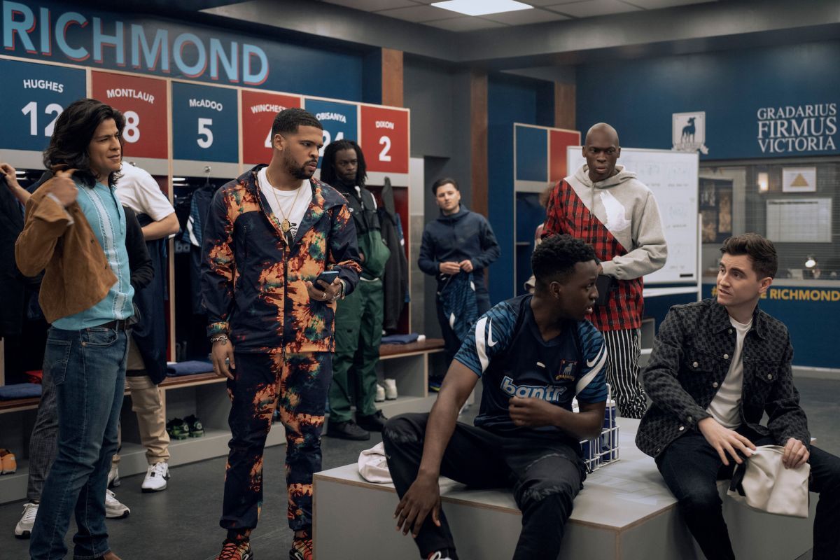 Crítica de “Ted Lasso”, la tercera temporada del humor que estábamos extrañando