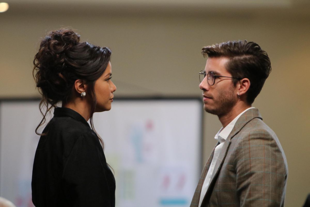 Crítica de "0+", coproducción entre República Dominicana y Argentina sobre el VIH de Bruno Musso