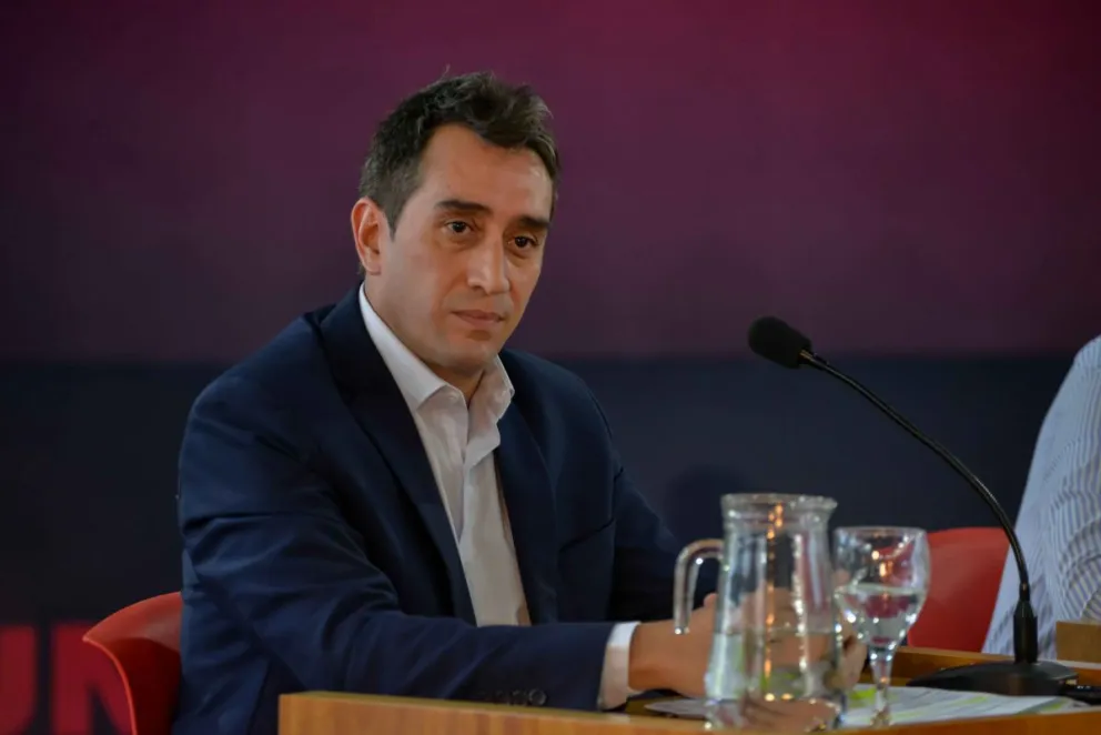 Castro juega al anticipo sobre su futuro gobierno municipal 