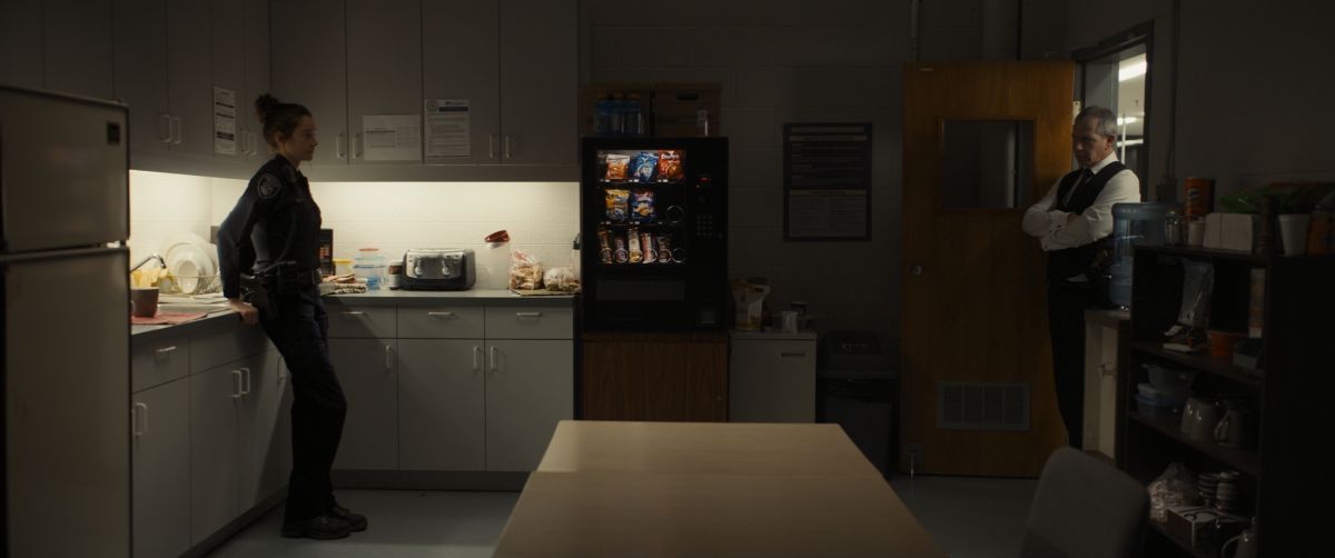 Crítica de “Misántropo”: El intenso y cinéfilo thriller de Damián Szifron