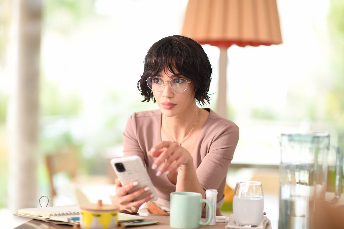 Crítica de "Planners", Celeste Cid entre el empoderamiento y el éxito profesional