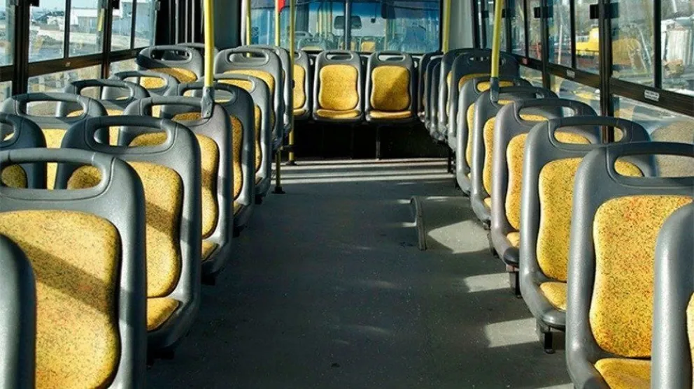 ¿Nuevo paro de colectivos?: de no haber aumento suspenderán el servicio durante dos días