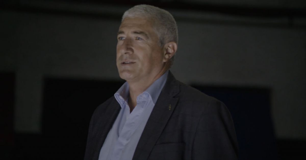 Crítica de "El Libro de los Jueces", documental que aborda el trabajo judicial restaurativo y la vida en las cárceles