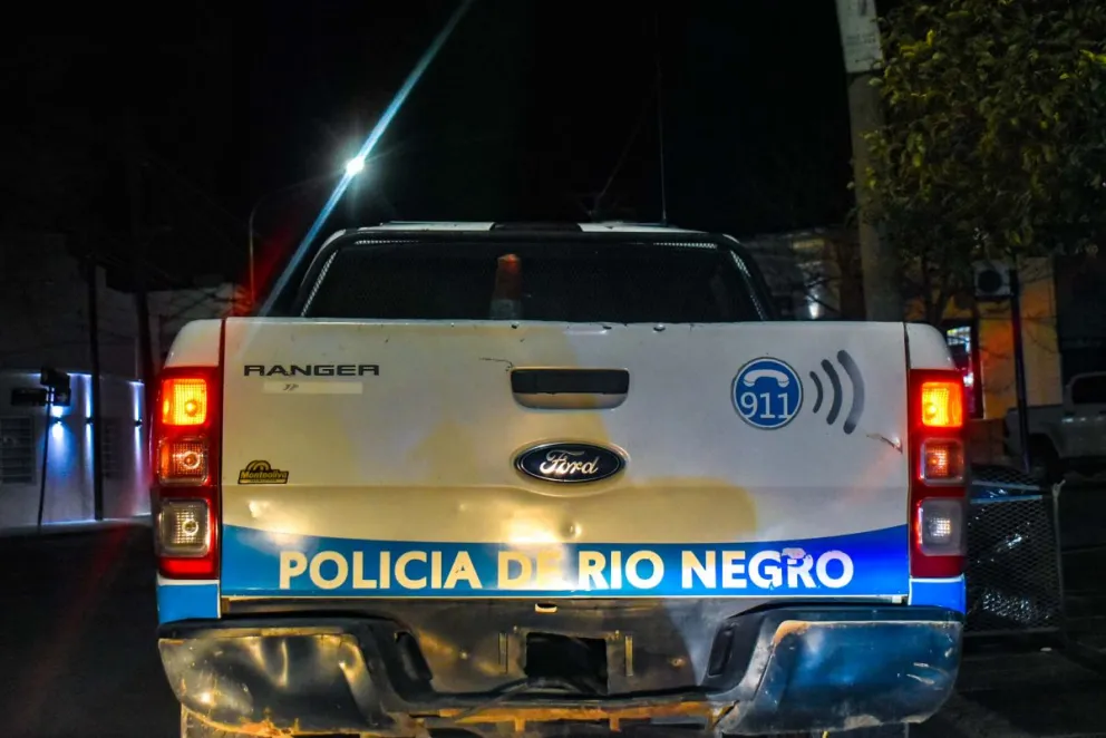 En audaz golpe robaron medio millón de pesos a un repartidor