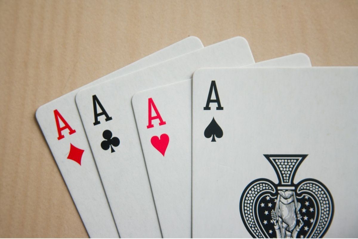 Estrategias para ganar en partidas de póquer con apuestas bajas