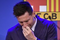 La desolación de Lionel Messi: la dura traición de Joan Laporta por la cual no pudo regresar al Barcelona