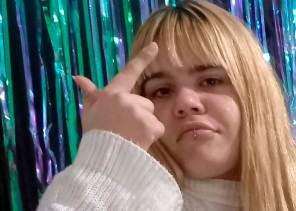 Buscan a una adolescente de 16 años que está desaparecida desde el martes 