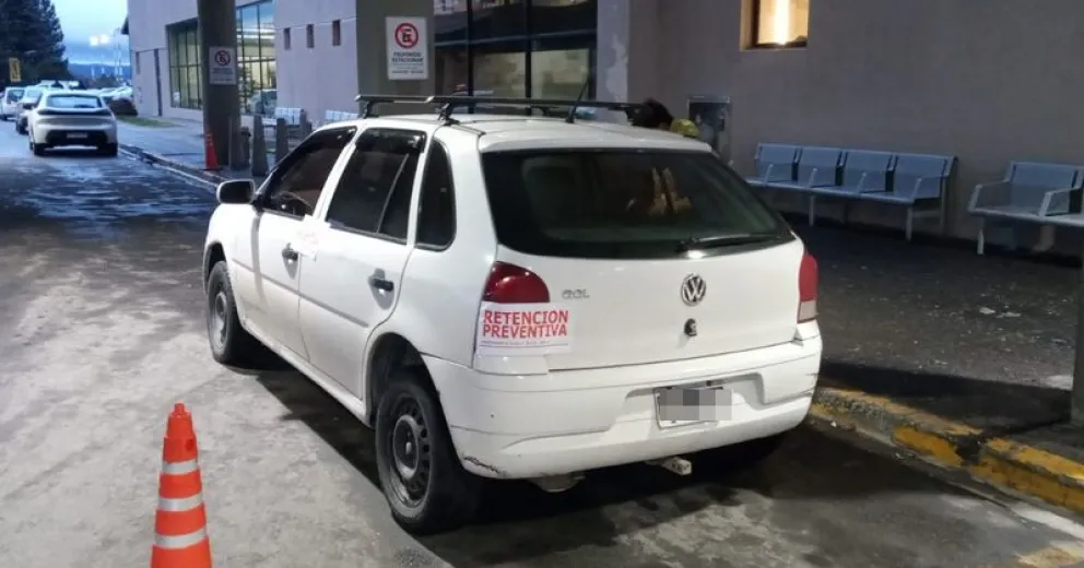 Oficialmente prorrogaron la suspensión de Uber en Bariloche hasta la sanción de la ordenanza