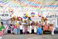 Fecha y programa de la fiesta de la Guelaguetza 2023 en Oaxaca. Foto: Cortesía