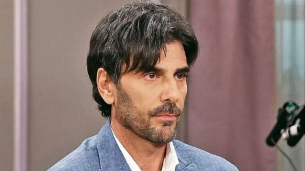 Juan Darthés rompió el silencio y habló por primera vez tras ser absuelto por la Justicia