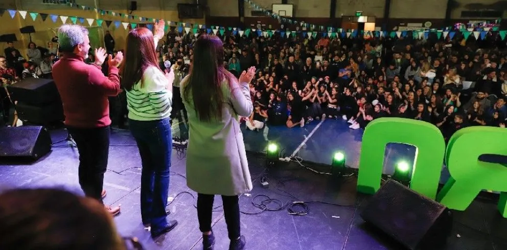 Nuevo programa de apoyo a jóvenes emprendedores culturales