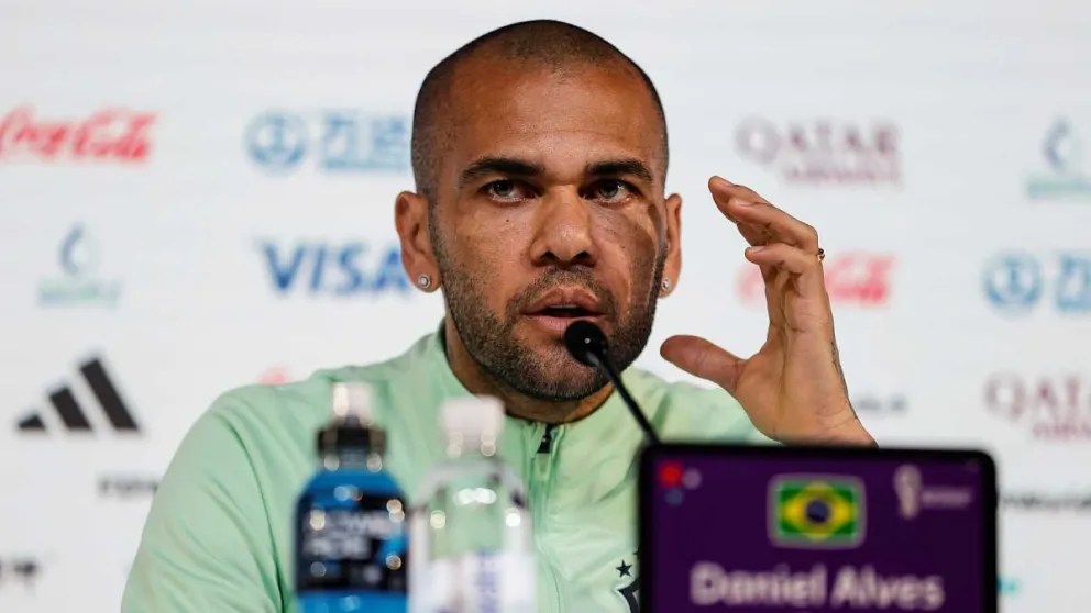 Dani Alves