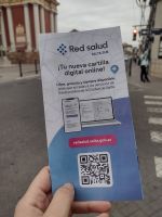Red Salud Salta Sur: La innovadora plataforma digital que facilita el acceso a la atención médica