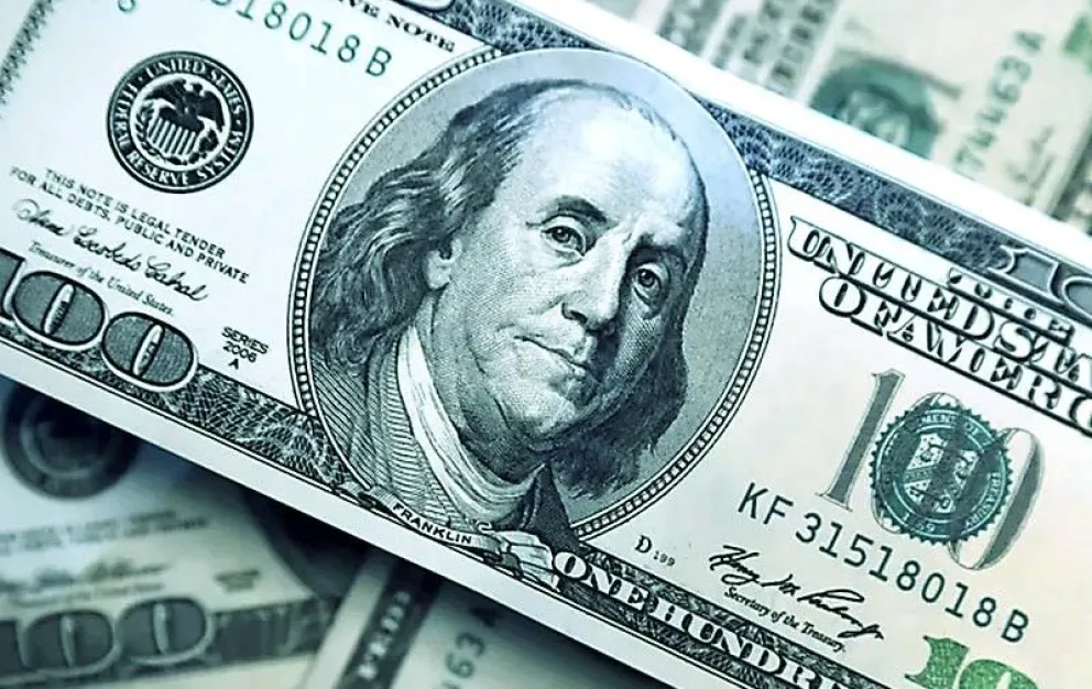Dólar blue hoy: a cuánto cotiza este martes 13 de junio