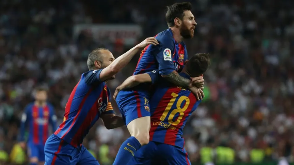 El Inter de Miami acelera para sumar a un amigo de Lionel Messi, no es Suárez, ni Di María