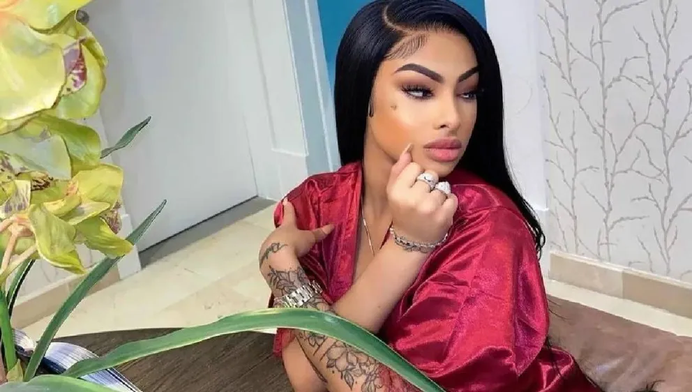 Yailin La Más Viral le lanzó otra indirecta a Anuel AA y terminó recibiendo despiadadas críticas